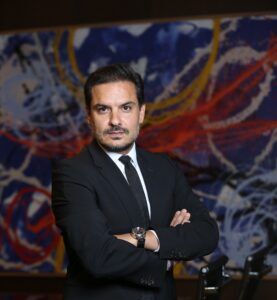 1782807762 IBS Sigorta ve Reas rans Brokerli i CEO su Murat ift i 1