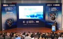 Yeni nükleer çağın yol haritası İstanbul’da çiziliyor
