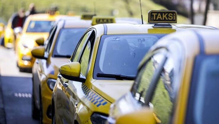 Taksi plakasında şok değişim: Bursa yatırım yarışında İstanbul’u geride bıraktı