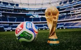 Sportradar yapay zeka ile dünya kupasını yüz bin kez simüle etti: İşte kazananlar!