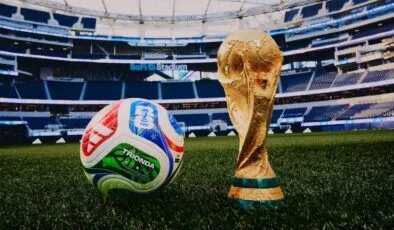 Sportradar yapay zeka ile dünya kupasını yüz bin kez simüle etti: İşte kazananlar!