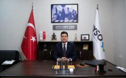AYSO Başkanı Gökhan Maraş’tan büyüme verileri değerlendirmesi