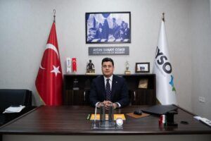 AYSO Başkanı Gökhan Maraş’tan büyüme verileri değerlendirmesi