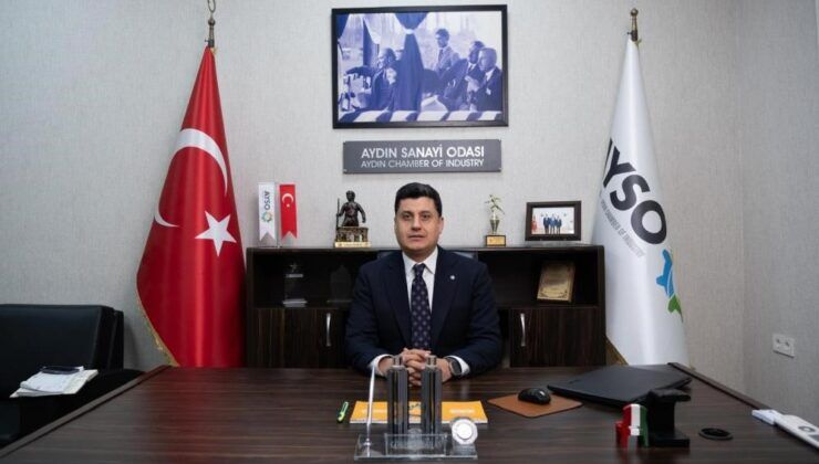 AYSO Başkanı Gökhan Maraş’tan büyüme verileri değerlendirmesi