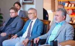 YEDAŞ Gülyalı bütçesini üç katına çıkardı