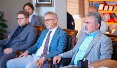 YEDAŞ Gülyalı bütçesini üç katına çıkardı