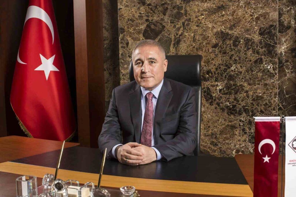 Gaziantep sanayisi ilk 500'deki gücünü korudu 3 20260618aw728622 0