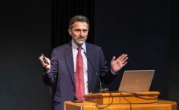 Prof. Dr. Şeker: Havacılığın dönüşümüne katkı sunuyoruz