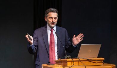 Prof. Dr. Şeker: Havacılığın dönüşümüne katkı sunuyoruz