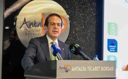 Ali Çandır: COP31 yeşil dönüşüm için önemli bir fırsat