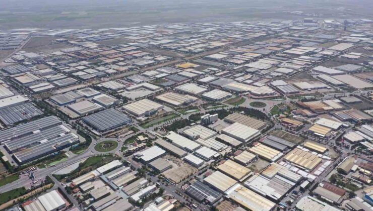 Türkiye’nin ilk 1000 ihracatçısı arasında 9 Konyalı firma yer aldı
