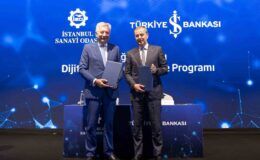 İSO ve İş Bankası’ndan KOBİ’lerin dönüşümüne ortak destek