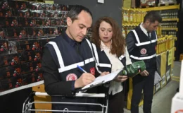 Gıda fiyatlarında denetim ve şeffaflık talebi