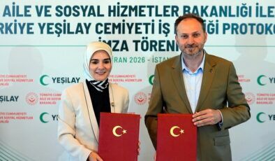 Bağımlılıkla mücadelede aile merkezli yeni dönem başlıyor