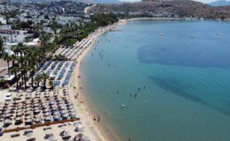 Yazın gözdesi belli oldu: İşte tatilciler adresi