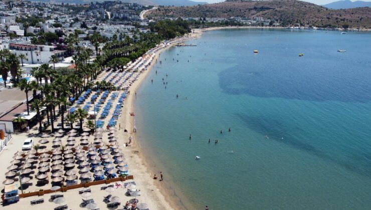 Yazın gözdesi belli oldu: İşte tatilciler adresi