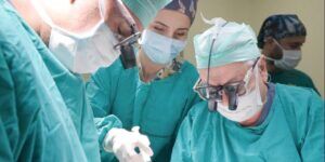 Türk tıbbından dünya rekoru: İlk kez sekizli organ nakli yapıldı