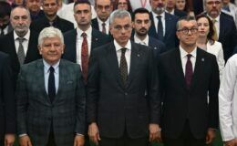 Memişoğlu: Sağlıkta üretim gücümüz artacak
