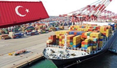 İİB’den 5 ayda 5,3 milyar dolarlık ihracat