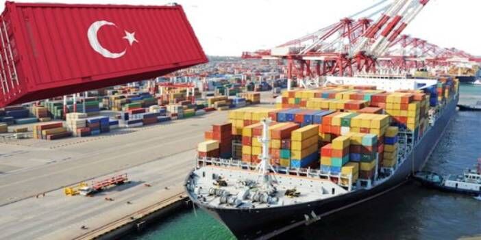 İİB’den 5 ayda 5,3 milyar dolarlık ihracat