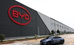 BYD’den Türkiye kararı: Fabrika planı rafa kalktı!