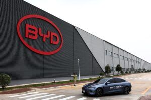 BYD’den Türkiye kararı: Fabrika planı rafa kalktı!