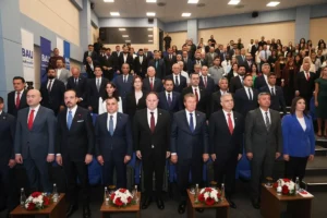 Türk dünyası 2030’da dünyanın ilk 10 ekonomisi arasında yer alacak 3 4009c050d220ea83e1f33f9039f48a29