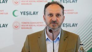 Bağımlılıkla mücadelede aile merkezli yeni dönem başlıyor 4 444