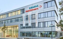 Siemens Healthineers Türkiye’nin yeni CEO’su Nalan Abdullahoğlu oldu