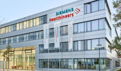 Siemens Healthineers Türkiye’nin yeni CEO’su Nalan Abdullahoğlu oldu