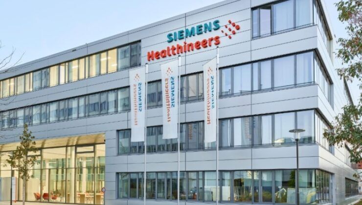 Siemens Healthineers Türkiye’nin yeni CEO’su Nalan Abdullahoğlu oldu