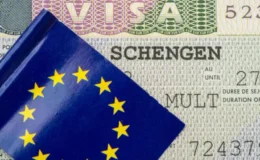 Vize geçmişi temiz olanlara 5 yıllık Schengen yolu açılıyor