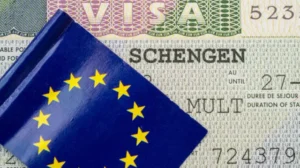 Vize geçmişi temiz olanlara 5 yıllık Schengen yolu açılıyor