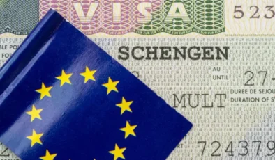 Vize geçmişi temiz olanlara 5 yıllık Schengen yolu açılıyor