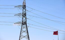 Türkiye’nin kurulu elektrik gücü 100 bin megavatı geçti