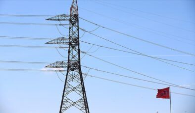Türkiye’nin kurulu elektrik gücü 100 bin megavatı geçti
