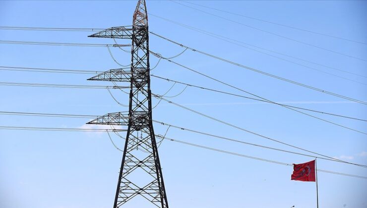 Türkiye’nin kurulu elektrik gücü 100 bin megavatı geçti