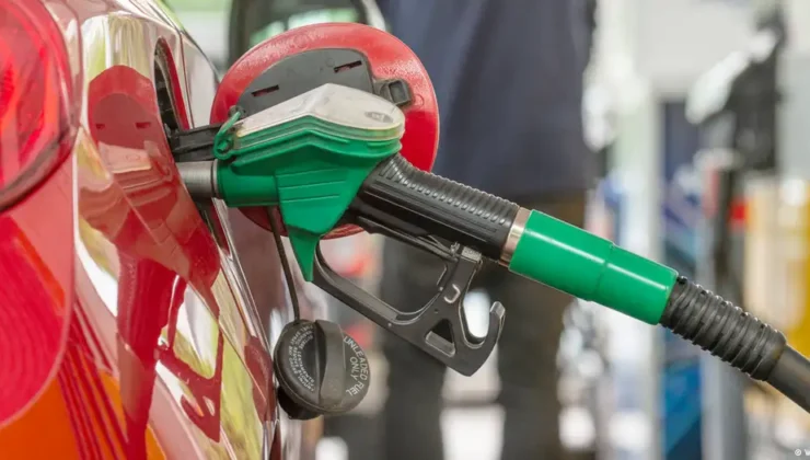 Petrol devleri savaş sayesinde milyarları cebe indirdi