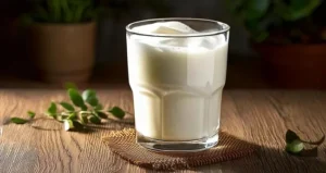 Ayran ve yoğurt üretimi tarihi seviyeye ulaştı
