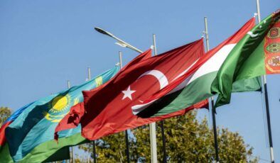 Türk devletleri dijital ekonomide ortak kurallar belirliyor