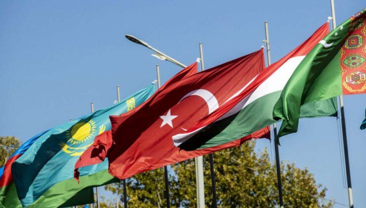 Türk devletleri dijital ekonomide ortak kurallar belirliyor