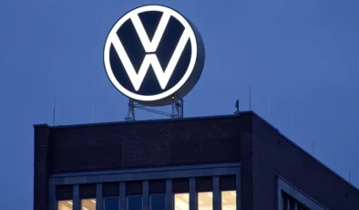 Otomotiv devi Volkswagen’den milyarlık hisse satışı
