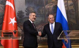 Fidan: Hürmüz Boğazı’nın açık kalması küresel enerji güvenliği için hayati