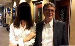Bill Gates Epstein dosyası kapsamında kongre komitesine ifade verdi