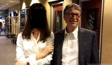 Bill Gates Epstein dosyası kapsamında kongre komitesine ifade verdi