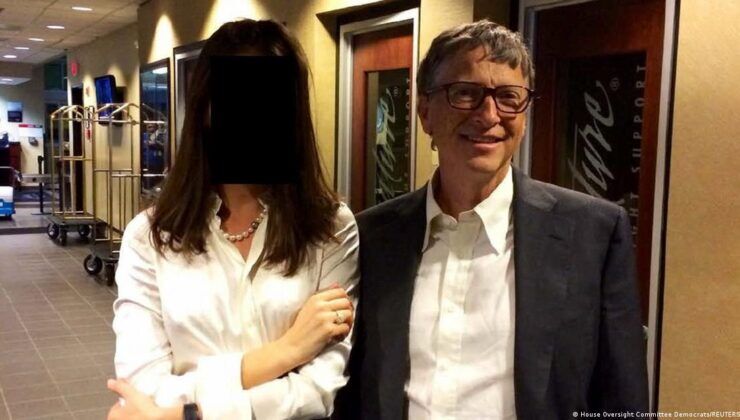 Bill Gates Epstein dosyası kapsamında kongre komitesine ifade verdi