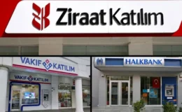 Üç kamu katılım bankası tek çatı altında toplanacak