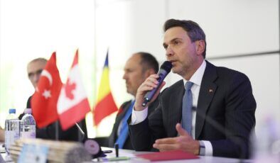 Nükleerde Kanadalı devlerle kritik zirve kapıda