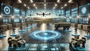 Türkiye'de yabancı yatırım projelerinde %20'lik dev artış! 3 A futuristic military