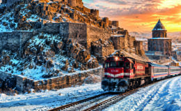 Kars’ta dev kalkınma zirvesi 3 il 1 vizyon